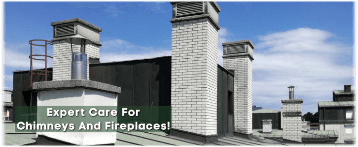 Chimney and Fireplace Solutions