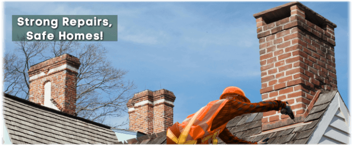 Chimney Repair Plymouth MN