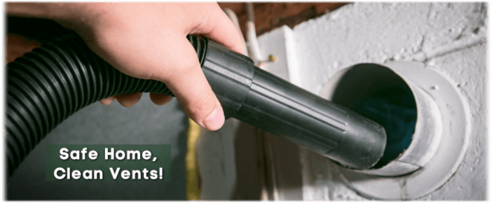 Dryer Vent Cleaning Plymouth MN