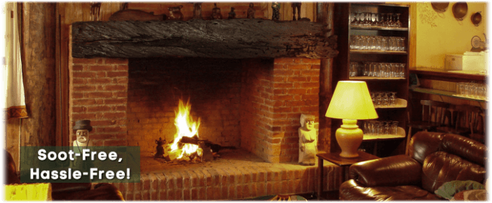 Fireplace Cleaning Plymouth MN