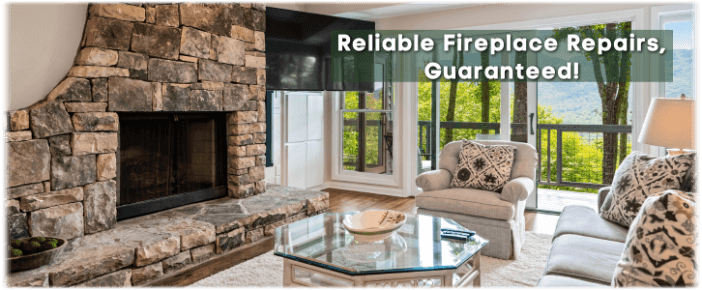 Fireplace Repair Plymouth MN